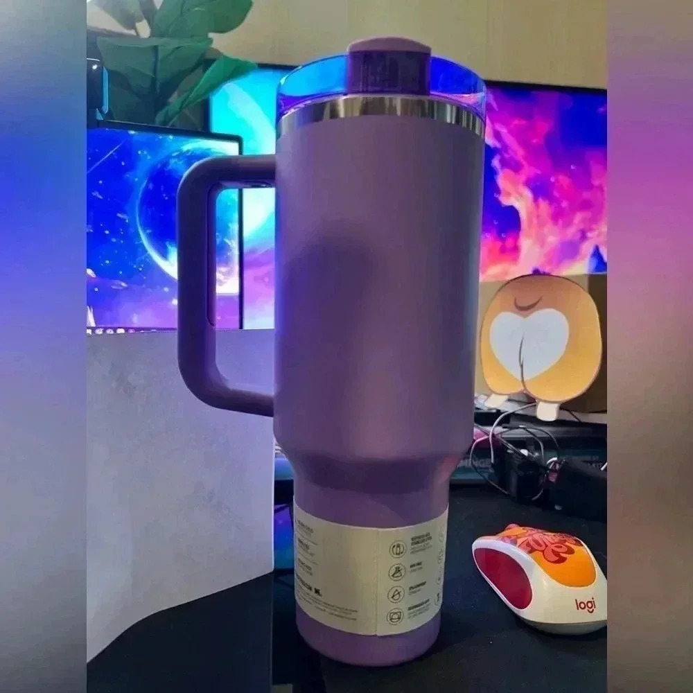 Olivia Rodrigo Stanley 40 oz Tumbler - Limited Edition - JUST RECEIVED 7/18/24 - Picture 7 of 12
